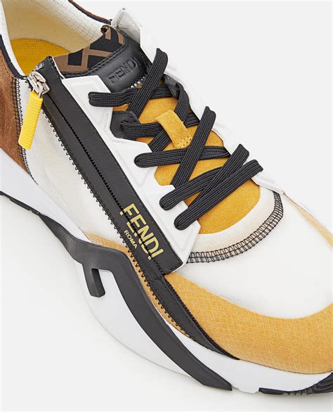 Men's Fendi Flow 